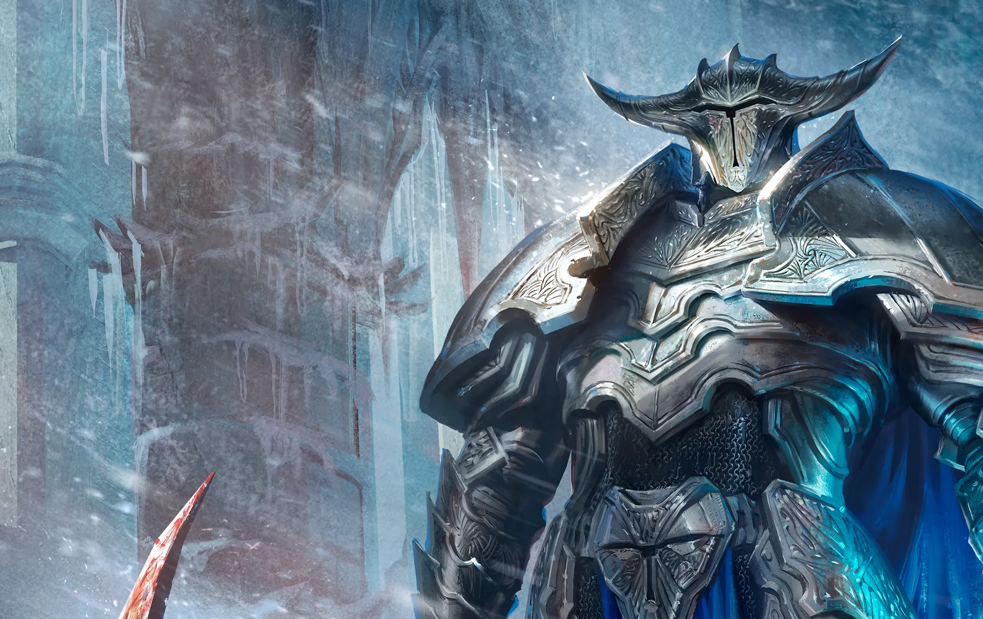 Jarl Vetreiði official art