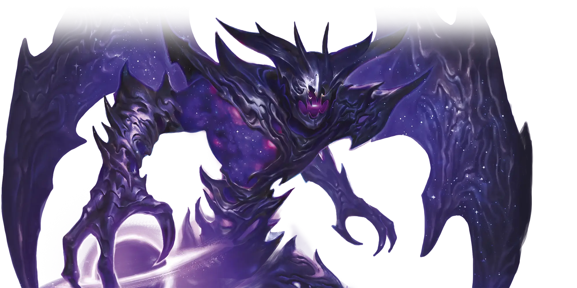 Baalghor, Omen of the End official art